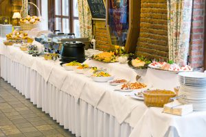 Buffet Wassenberg