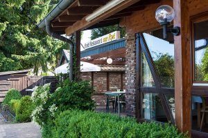 Restaurant Wassenberg